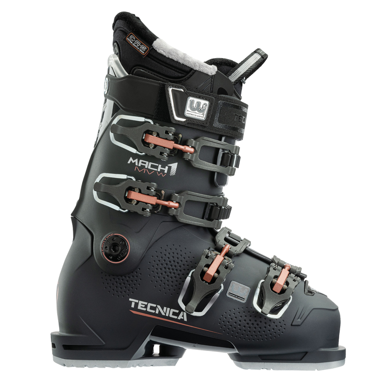 Mach1 MV 95 W Boots - 2022